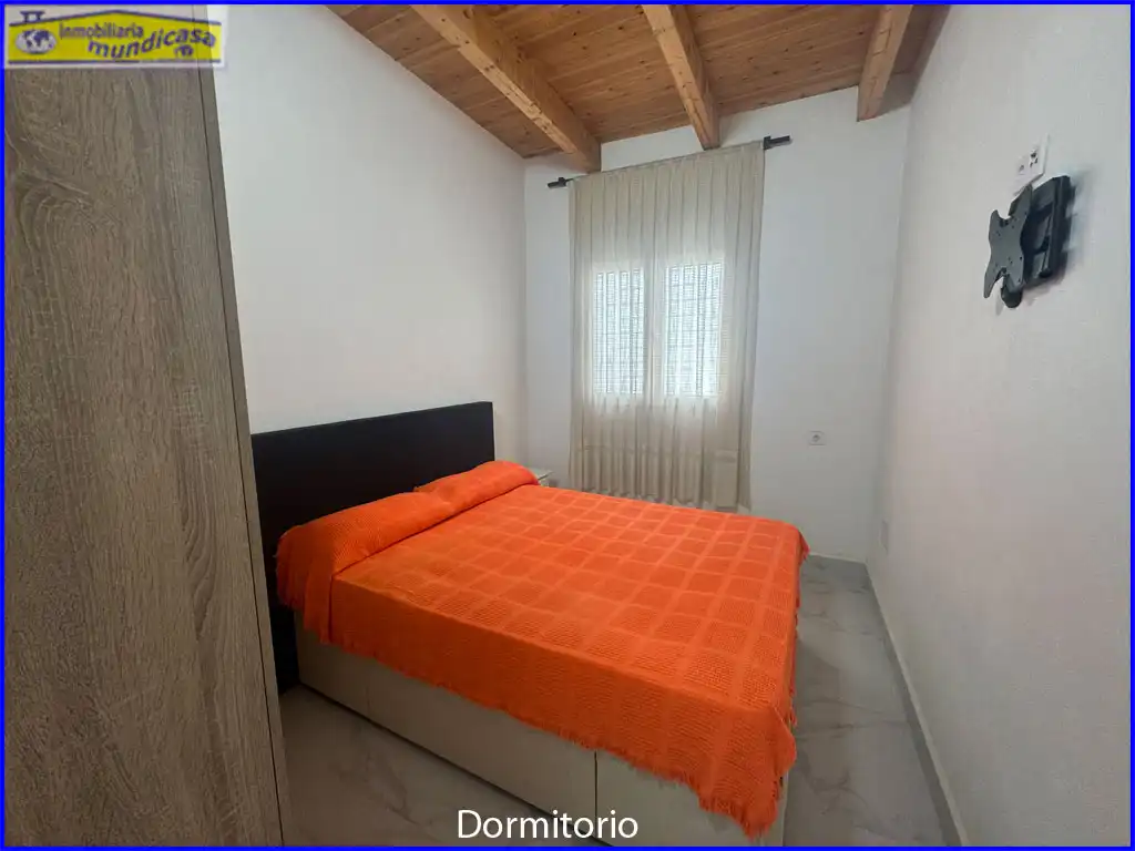 Habitación de Casa o chalet en venta en Orihuela con Aire acondicionado, Jardín privado y Terraza
