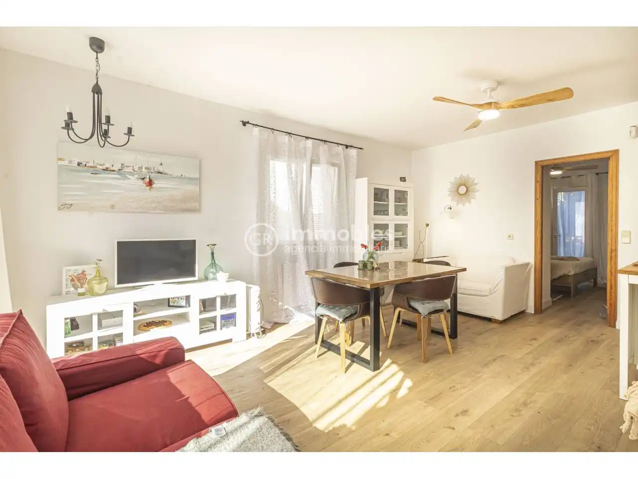 Semi-detached house with garden to rent in Calle Mussol, imagen 12