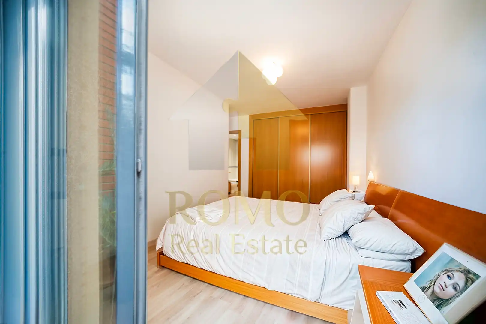 Habitación de Planta baja en venta en Polinyà con Aire acondicionado, Calefacción y Parquet