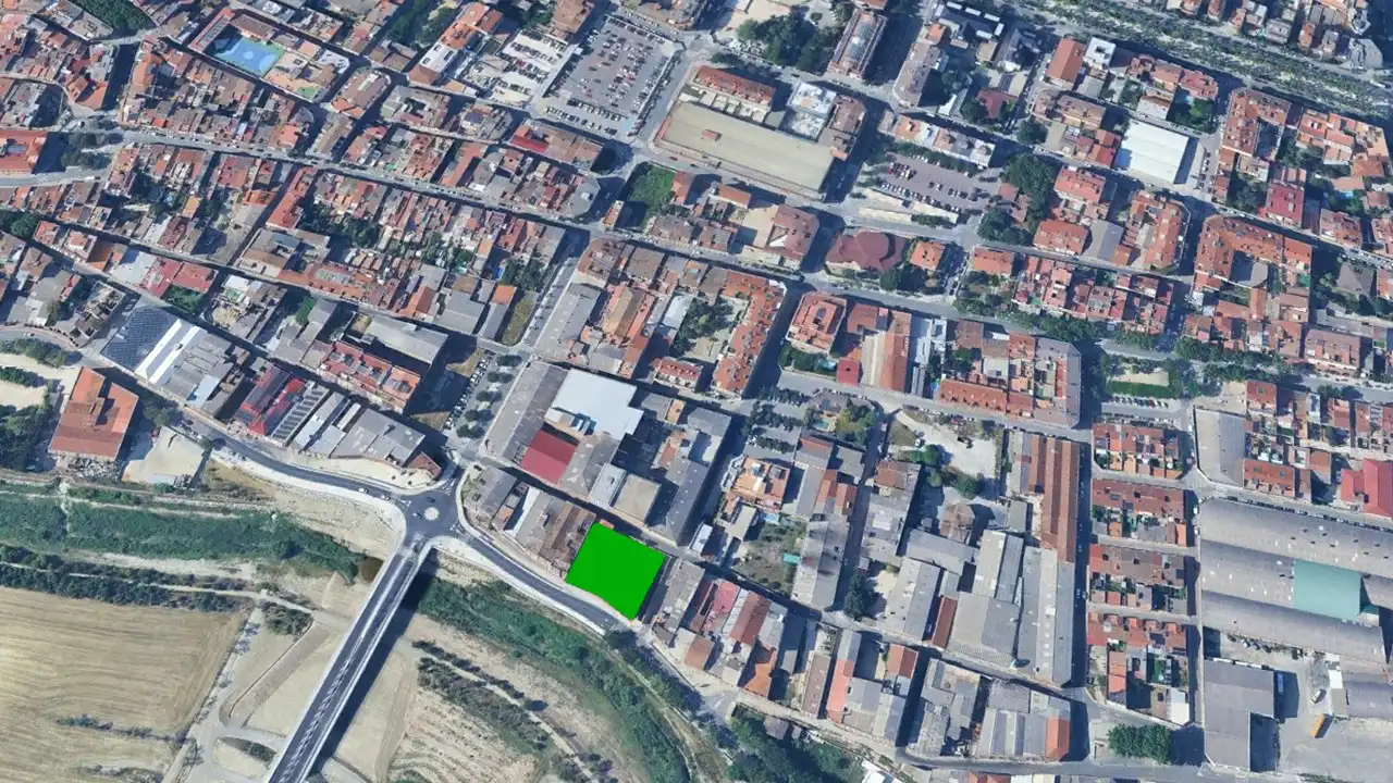 Ufficio in vendita a C/ S Antoni de Baix