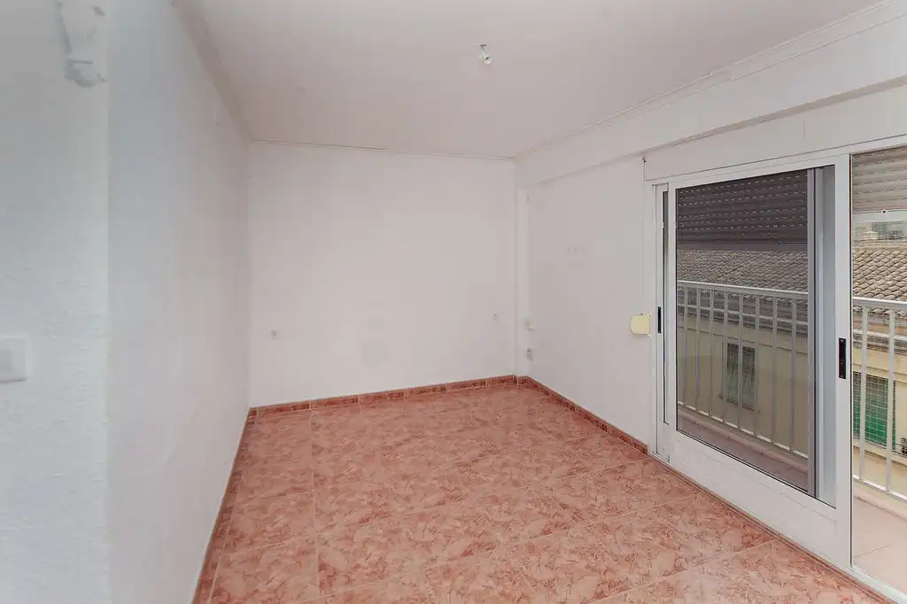 Dormitori de Apartament en venda en Valencia