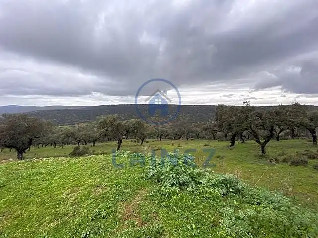 Residential land for sale in Fuente Obejuna, imagen 3