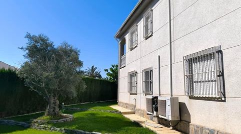 Foto 5 de Casa o xalet en venda a N/a, -1, Zona Carrefour - Urbanizaciones, Torrevieja