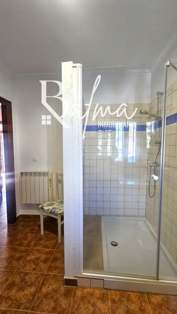 Xalet amb piscina en venda a Alfarnatejo, imagen 24