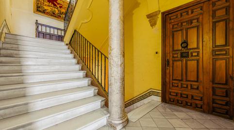 Foto 3 de Edifici en venda a Centro Histórico, Málaga Capital