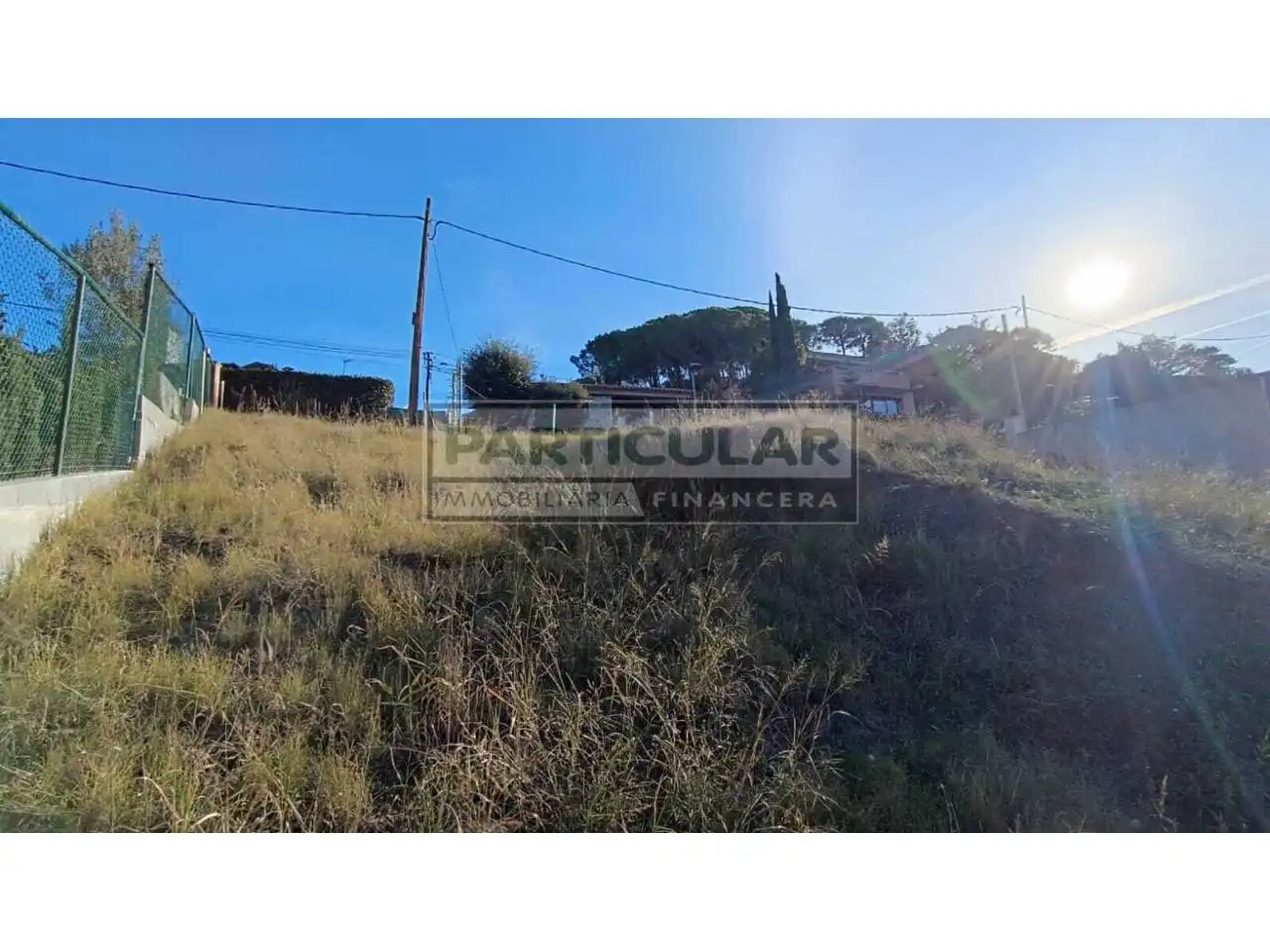 Residential land for sale in Calle Nostra Senyora del Coll 121, imagen 22