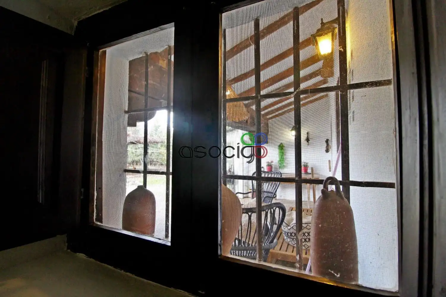 Casa o chalet en venta en Heras de Ayuso con Jardín privado, Terraza y Piscina