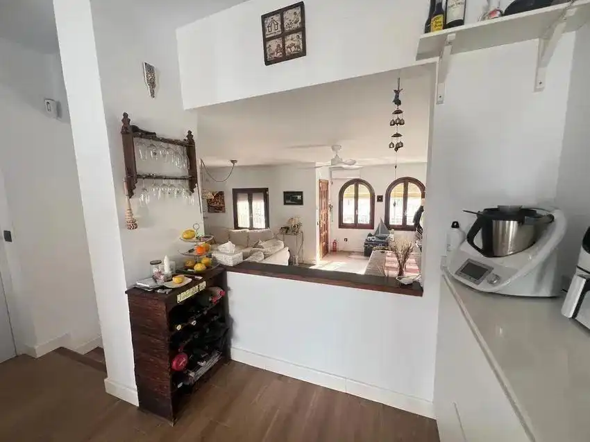 Detached homes for sale in La Colina