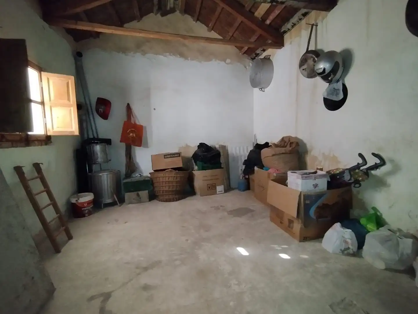 Adossat en venda a Calle Dulcinea, imagen 17