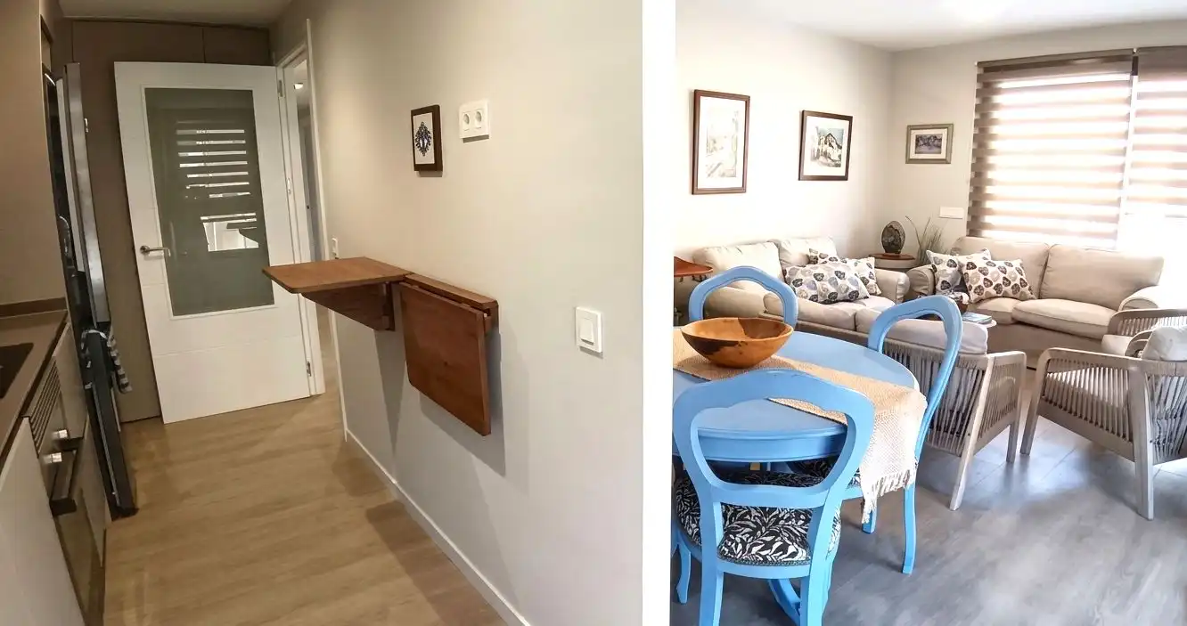 Apartamento con piscina en venta en El Puerto, imagen 5