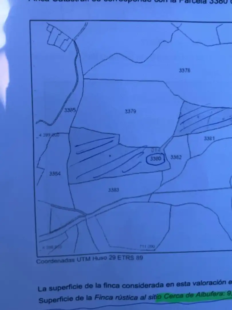 Terreni e lotti in vendita a Garrovillas de Alconétar, imagen 2