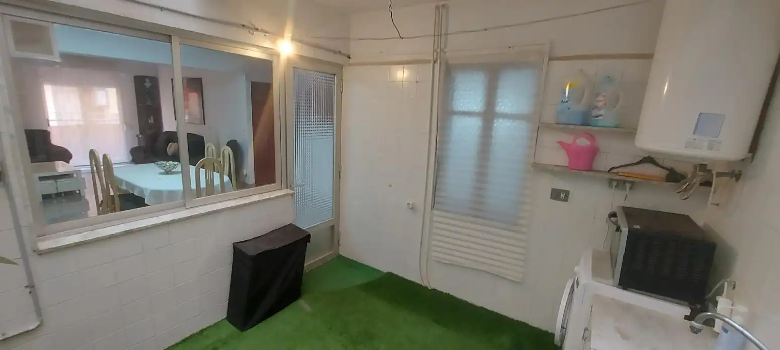 Flat with terrace for sale in Puerto de Sagunto, imagen 24