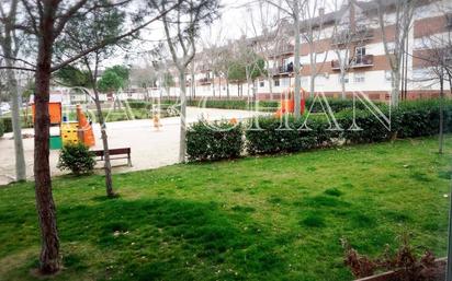 Jardí de Pis en venda en Villanueva de la Cañada