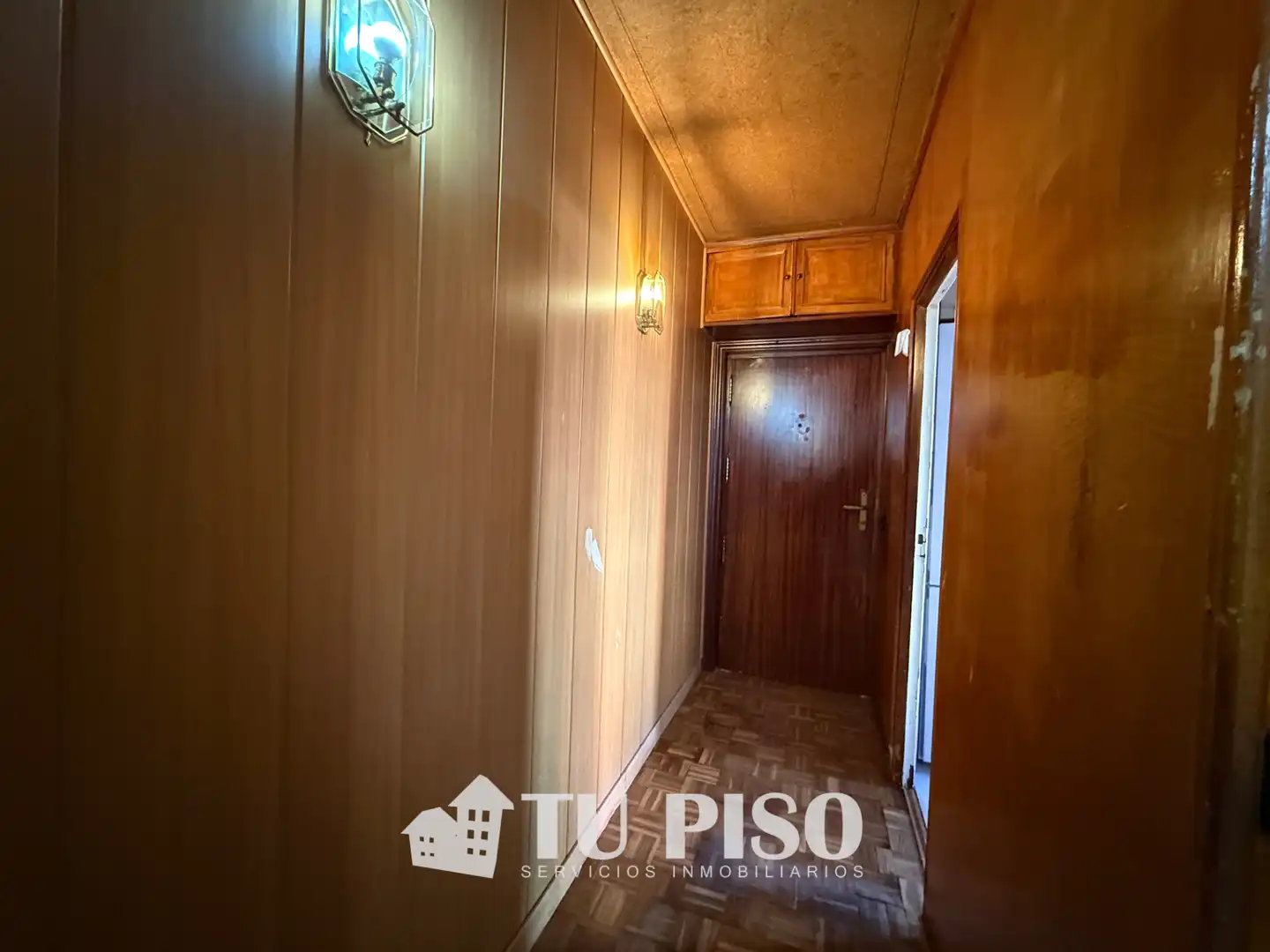 Wohnung zum Verkauf in Calle San Herculano, imagen 21