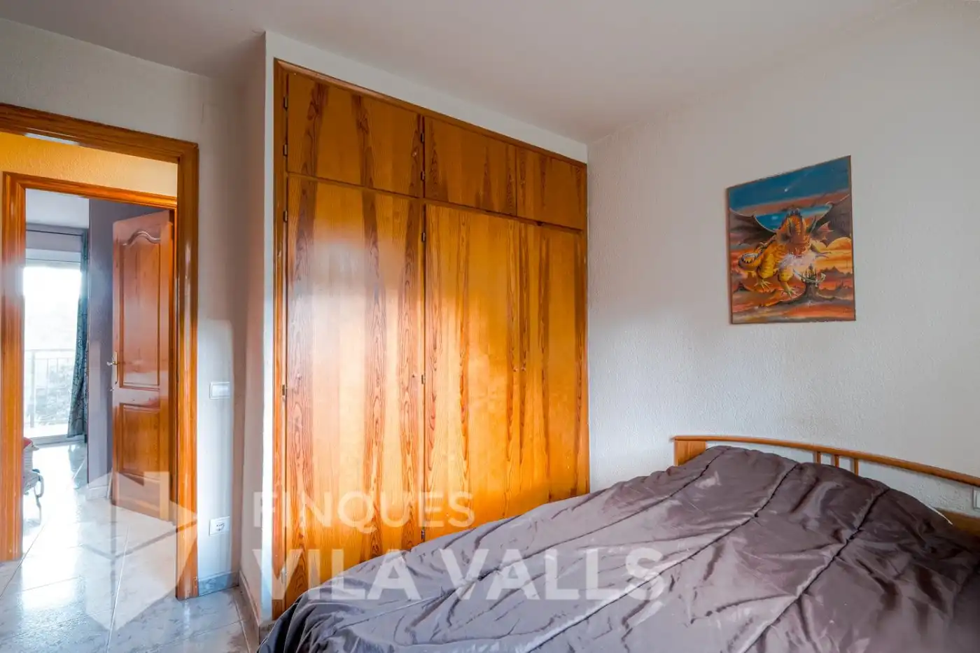Habitación de Casa o chalet en venta en Bigues i Riells del Fai con Calefacción, Jardín privado y Terraza