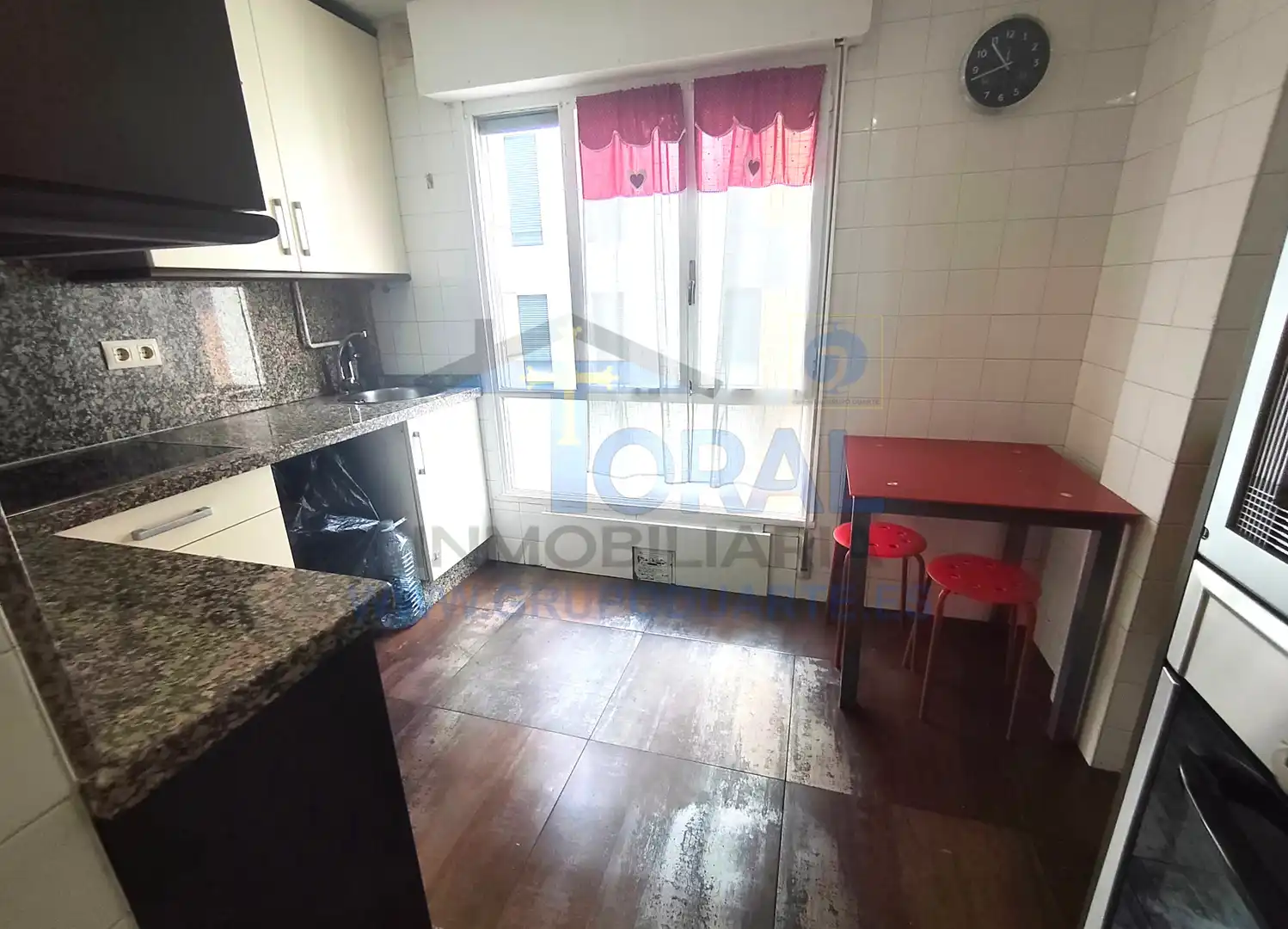 Kitchen of Flat for sale in Llano