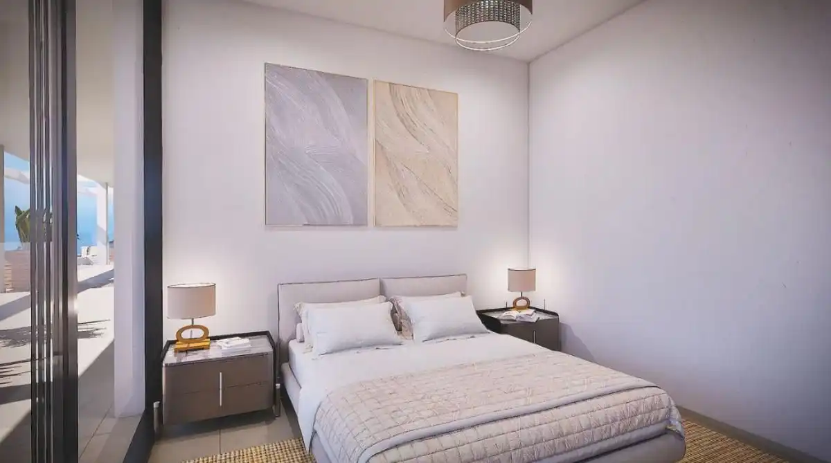 Apartamento con piscina en venta en Mar Menor de Cartagena – Cabo de Palos, imagen 8