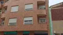 Exterior view of Flat for sale in La Pobla de Vallbona  with Terrace and Balcony