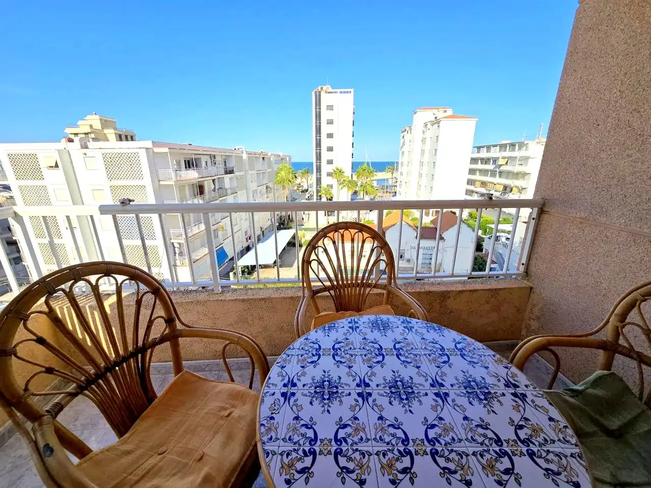 Apartamento de alquiler en calle Mare Nostrum, 11, Playa de Gandia