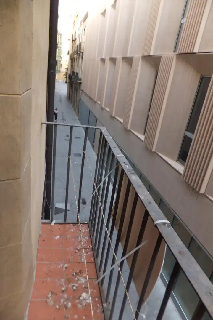 Terraza de Oficina en venta en Tortosa con Terraza, Amueblado y Balcón