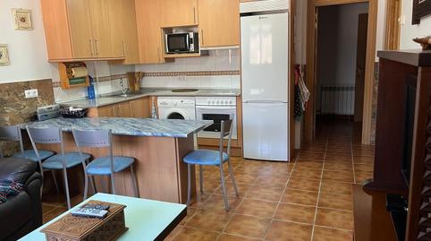 Foto 3 de Casa adosada en venda a Calle San Sebastian, Galilea, La Rioja