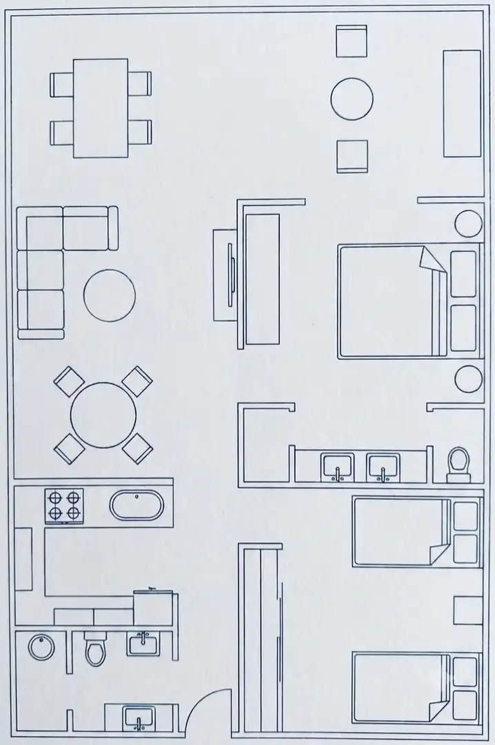 Flat with pool for sale in CL BEGOÑA 1 SEAVIEWS RESERVE FUENGIROLA (MÁLAGA) 1, imagen 24