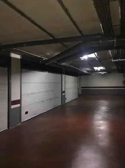 Parkplatz zum Verkauf in C/ Purísima, imagen 4