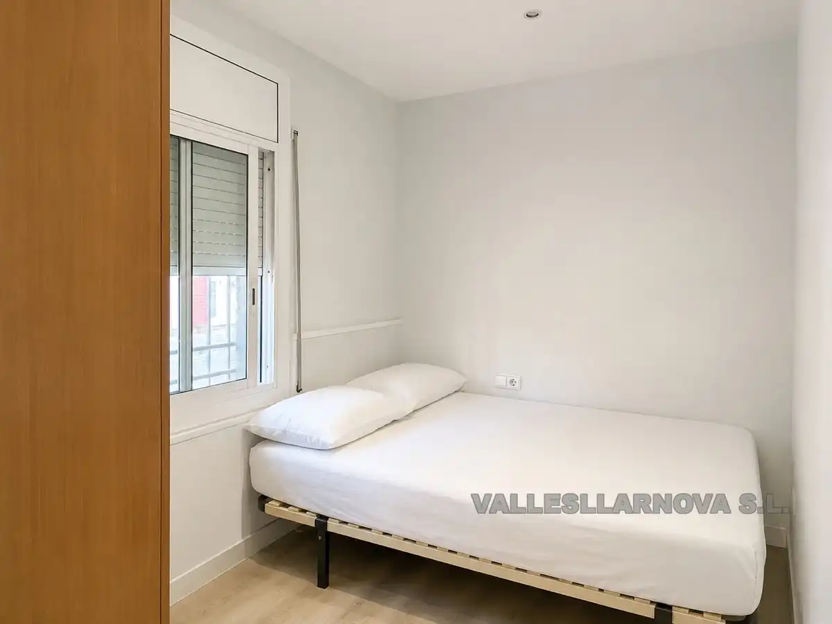 Habitación de Piso en venta en Mollet del Vallès con Parquet