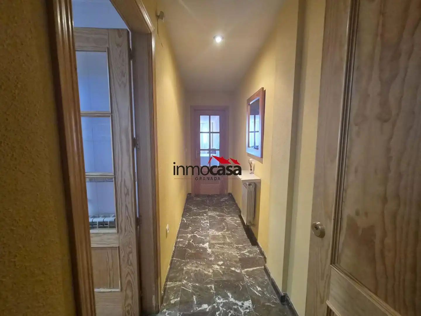 Flat for rent in Calle del Olivo, 8, San Miguel