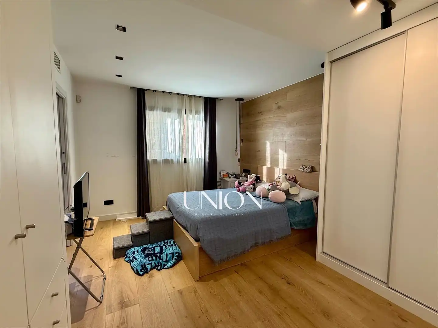 Habitación de Dúplex en venta en Calella con Aire acondicionado, Calefacción y Terraza