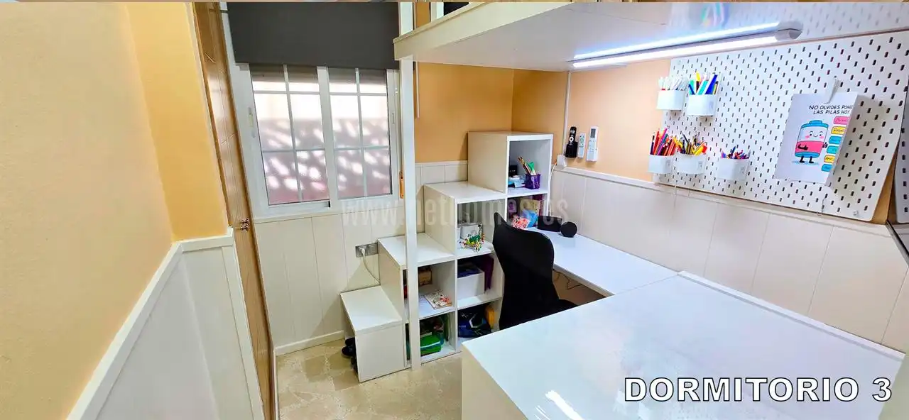 Habitación de Planta baja de alquiler en Málaga
