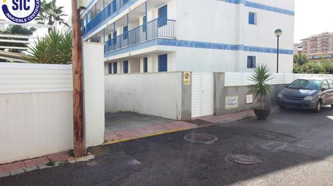 Foto 3 de Garaje en venta en Avenida de Valencia, 58, Playa Morro de Gos, Oropesa del Mar / Orpesa