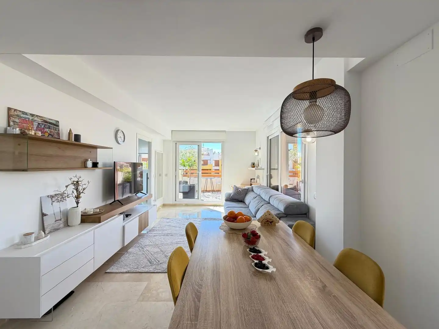 Penthouse mit Terrasse zum Verkauf in Calle del ciclon, imagen 15
