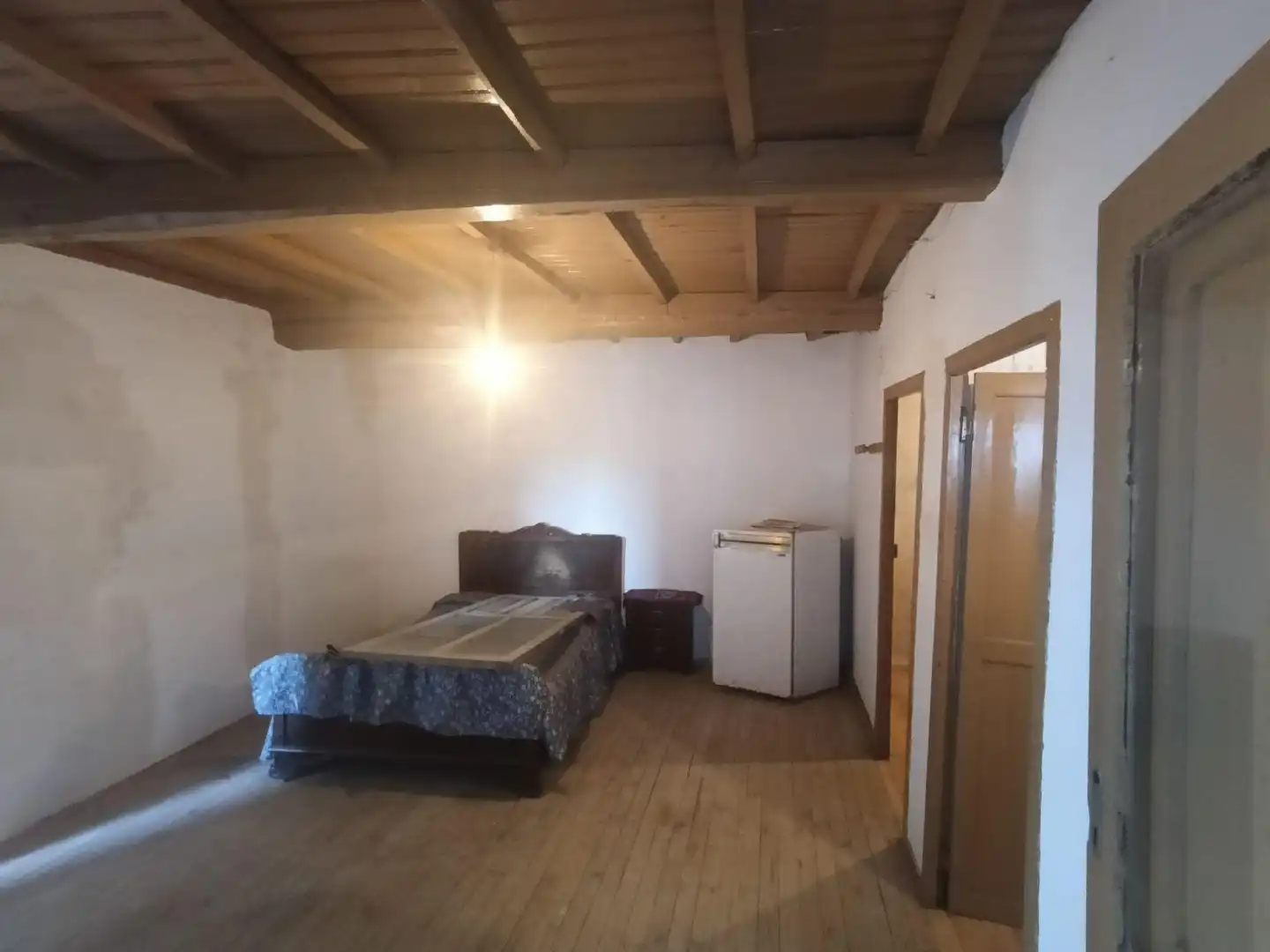 Finca rústica en venta en Lugar San Pedro, A Bola