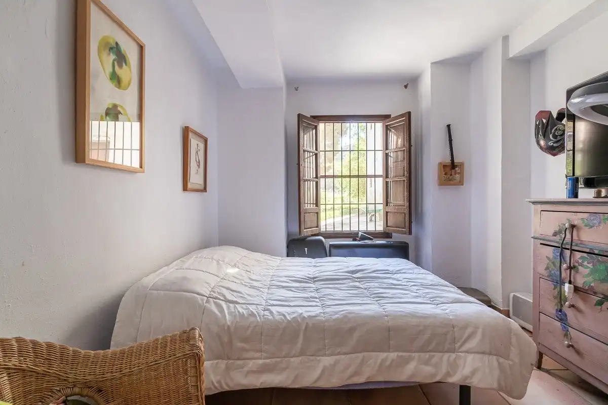 Villa con piscina in vendita a Loja, imagen 10