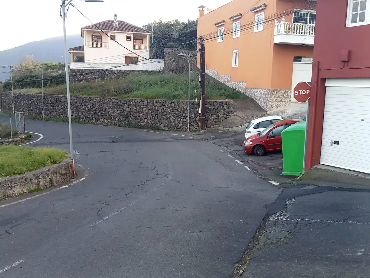 Casa o chalet en venta en Camino de Chasna, La Perdoma - San Antonio - Benijos