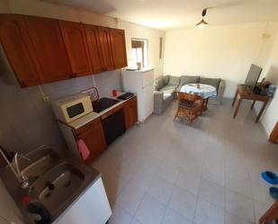 Kitchen of Land for sale in Zamora Capital 