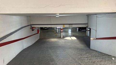 Foto 4 de Garaje en venta en Calle Tejeras, 23, San José de la Vega, Murcia Capital
