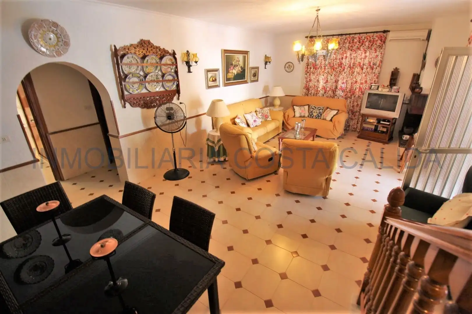 Casa con terraza en venta en Calle Ciudad de Águilas, imagen 15