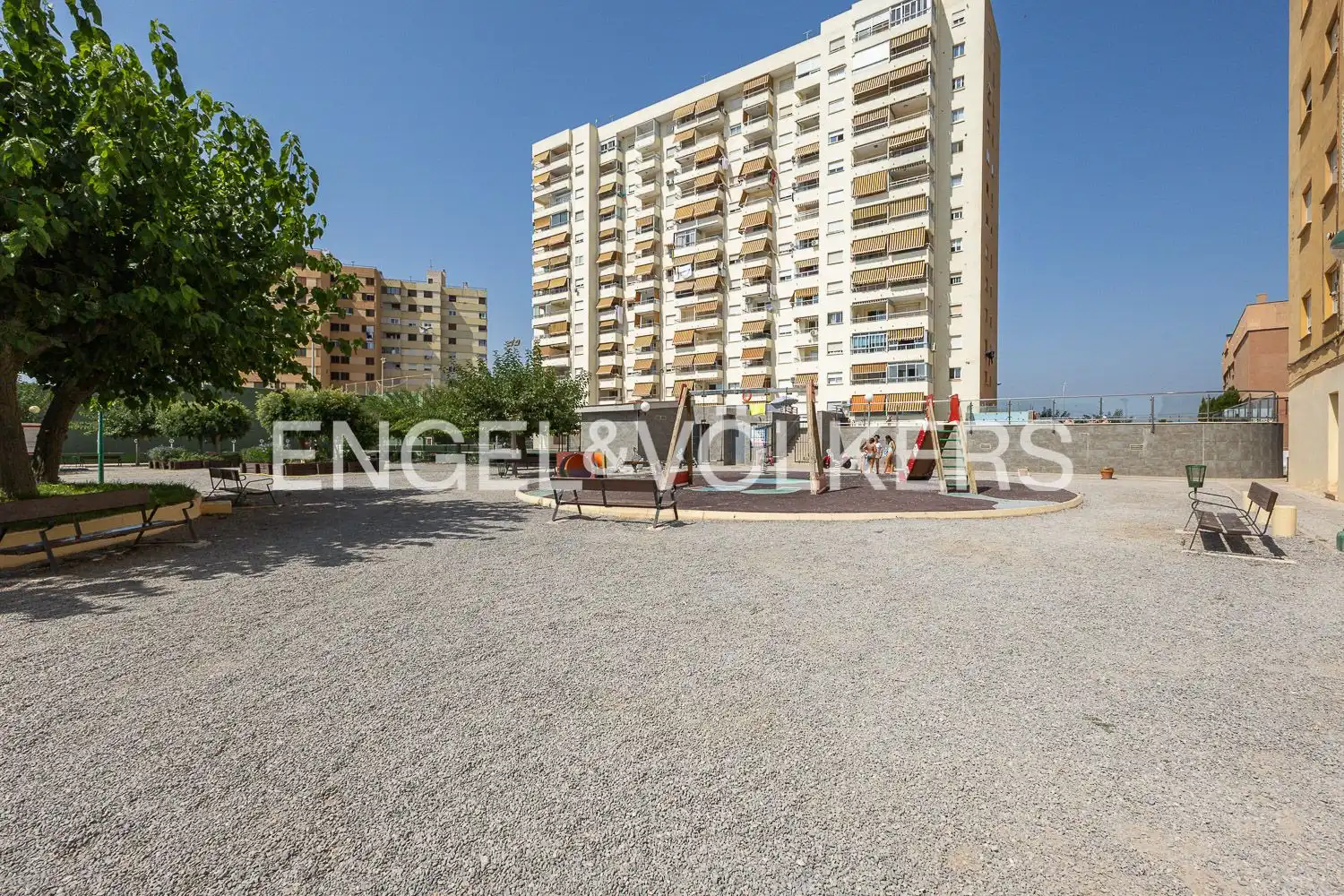 Flat with terrace to rent in Camí Platja, El Puig de Santa Maria, planta 12 puerta 45, 46540, imagen 45