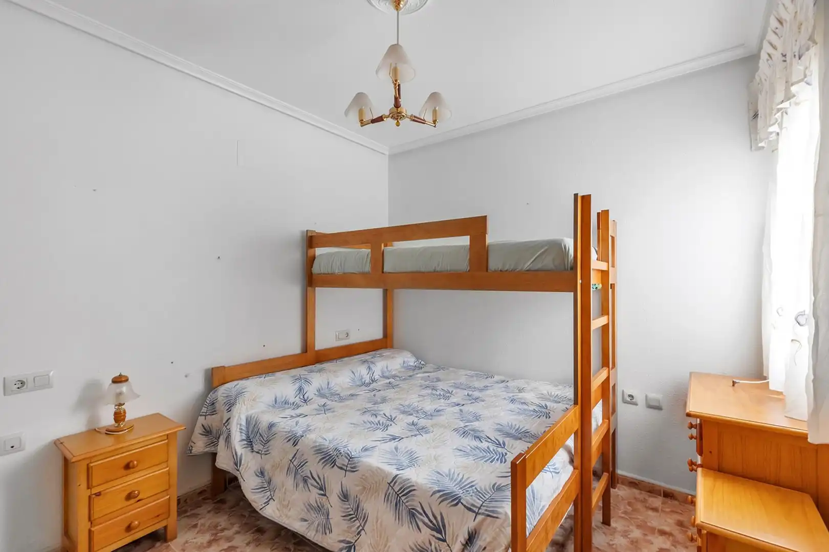 Apartamento con ascensor en venta en La Mata, imagen 10