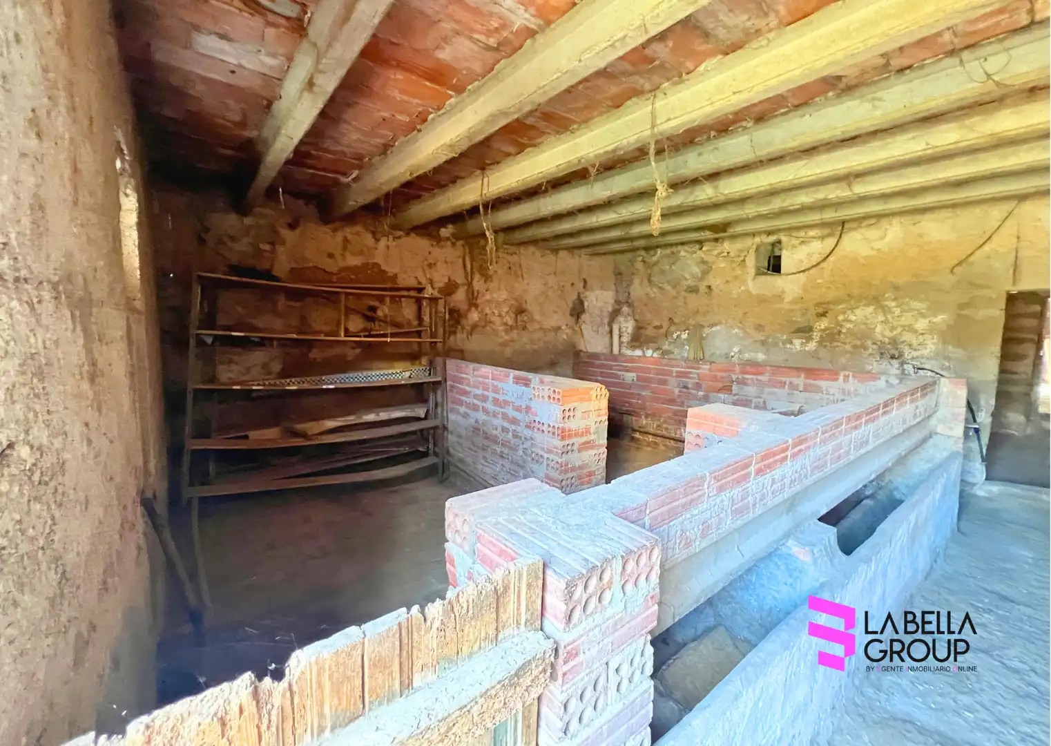 Residencial en venda en Barbens