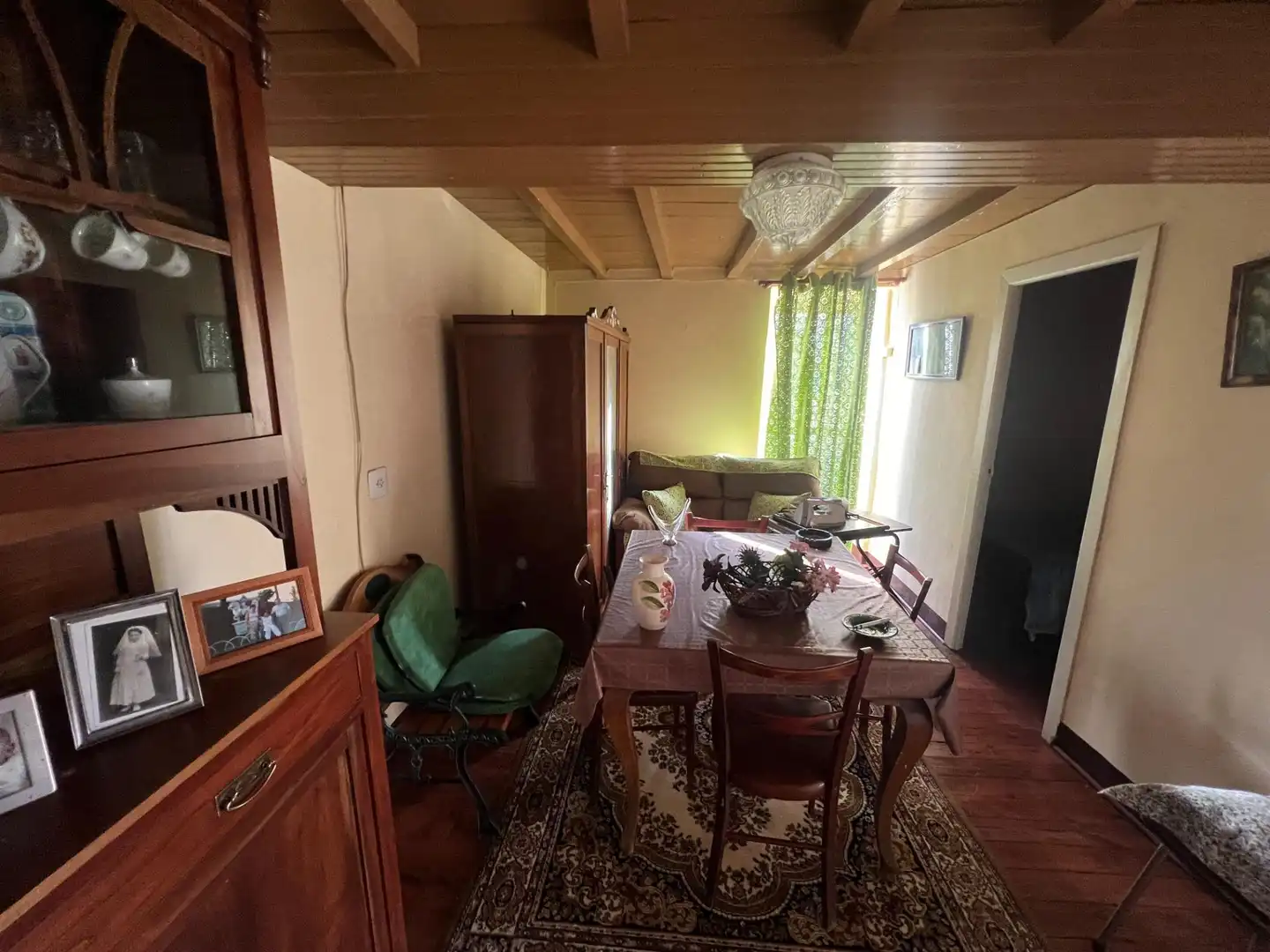 Country homes for sale in Piñor