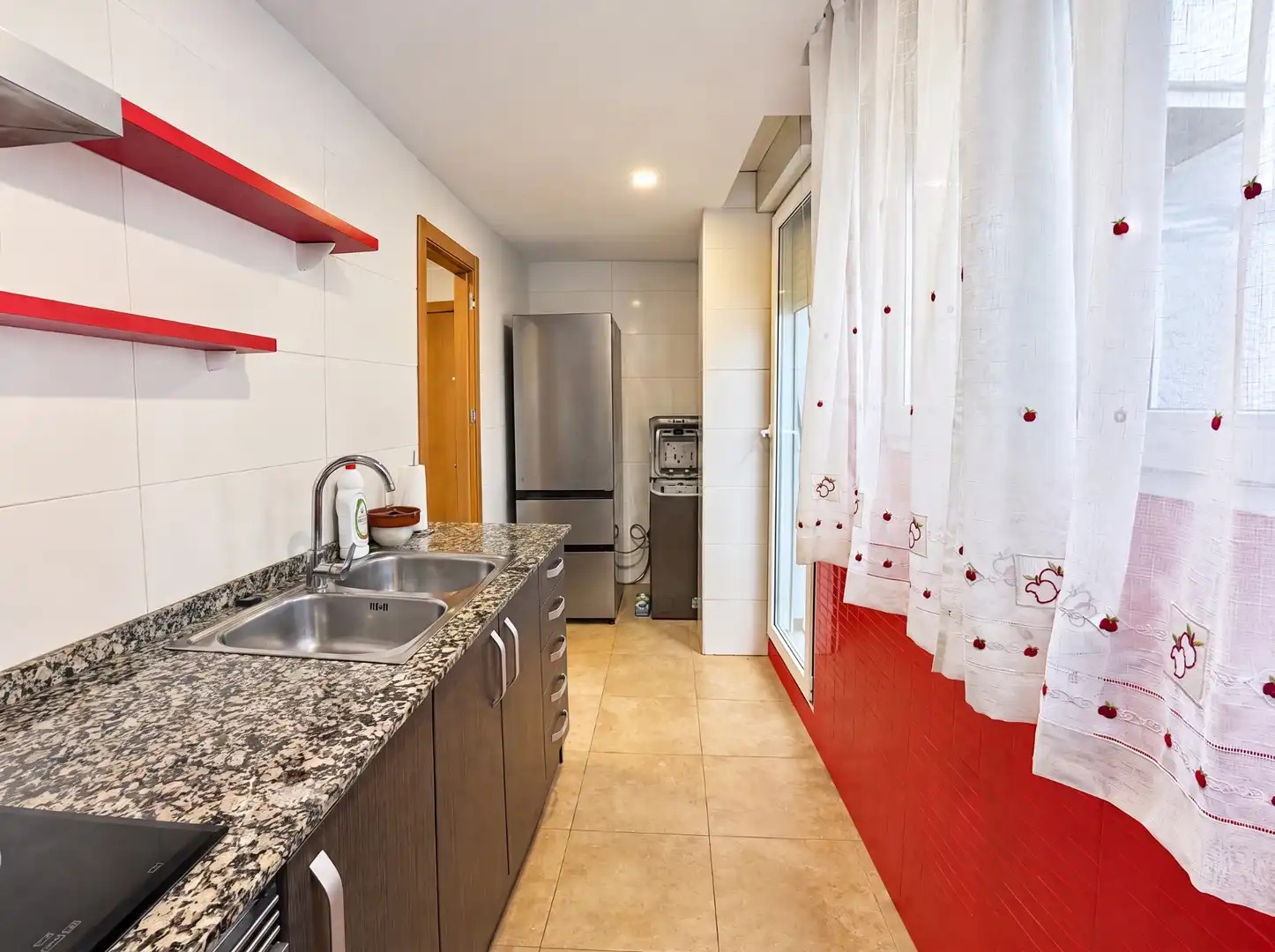 Appartement avec terrasse à vendre à Carrer de València, imagen 9