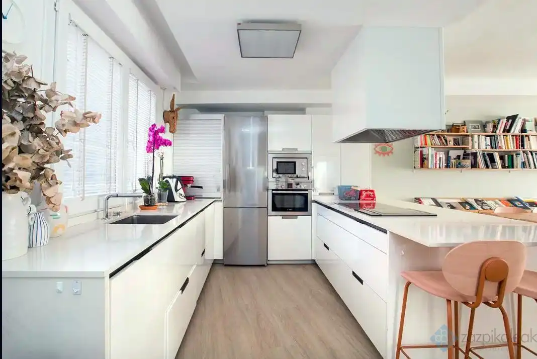 Detached house with terrace for sale in santillandi, imagen 6