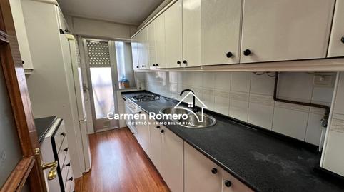 Foto 4 de Pis de lloguer a Pizarrales, Salamanca Capital