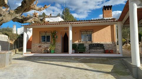 Foto 3 de Casa o chalet en venta en El Llombo, Ontinyent