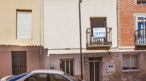 Foto 3 de Casa o xalet en venda a Real, 124, San Martín de Rubiales, Burgos