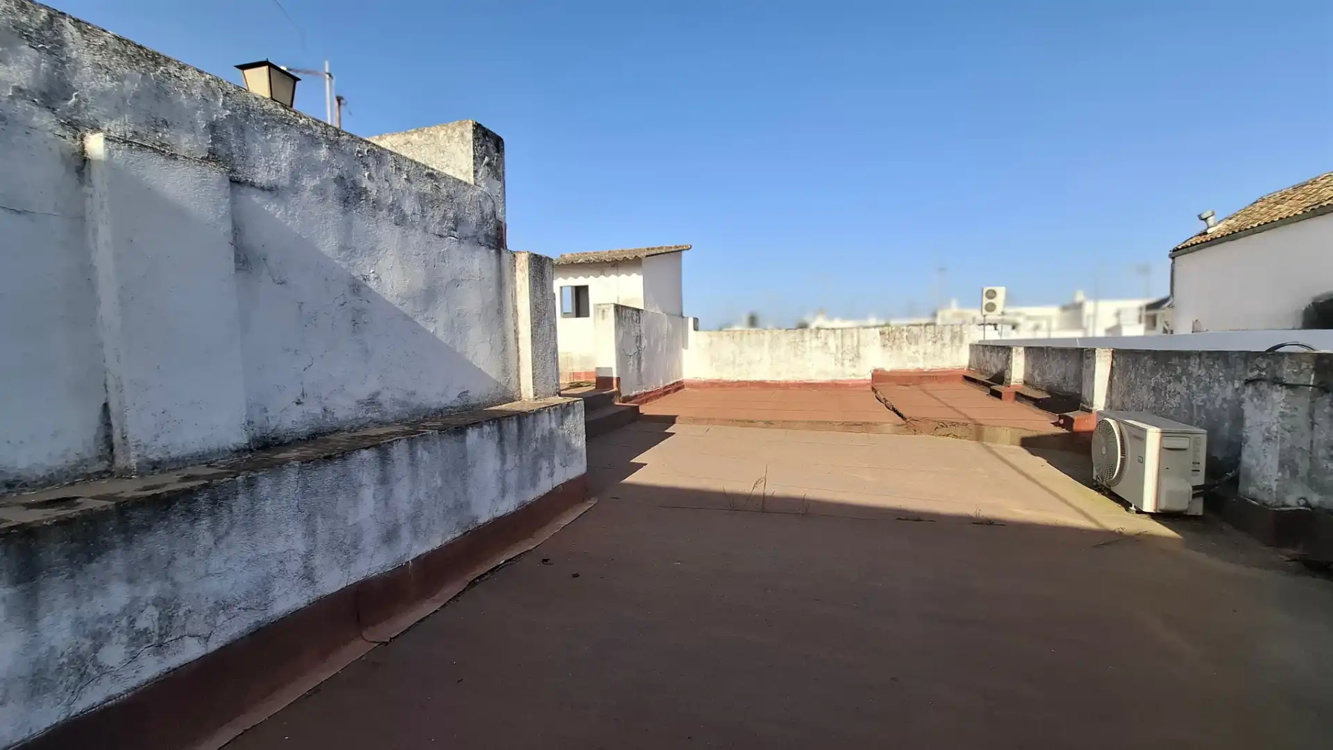 Terraza de Casa o chalet en venta en Córdoba con Aire acondicionado, Jardín privado y Terraza