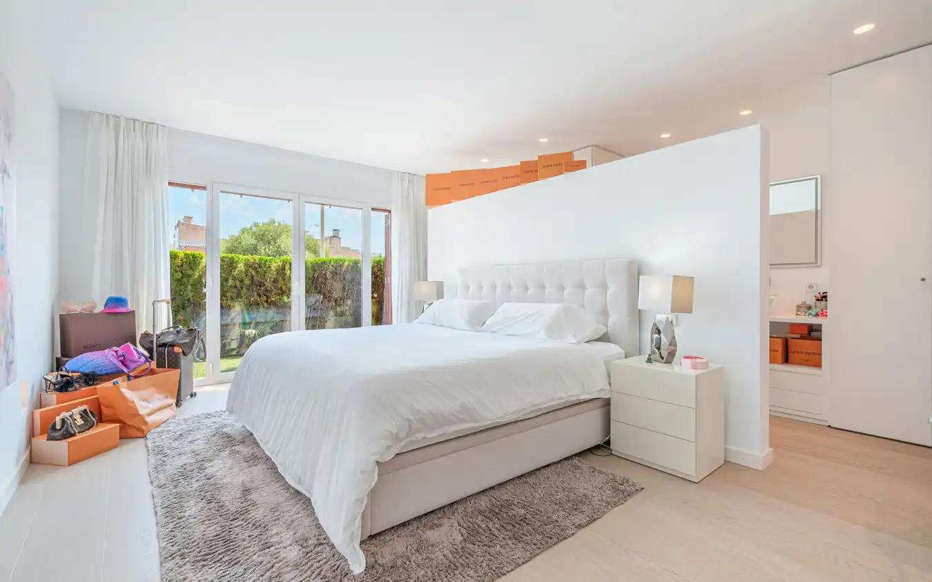Planta baja en venta en Porto Cristo